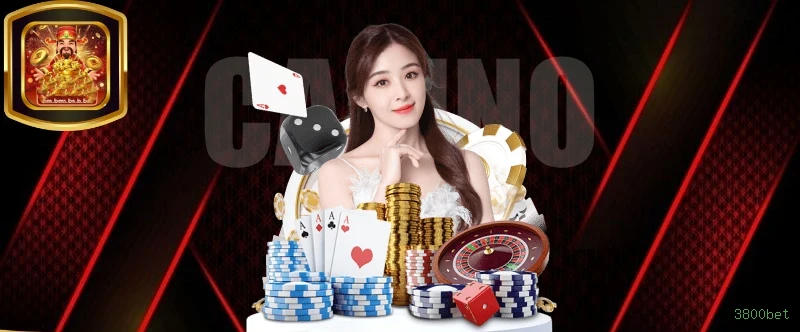 Reload Bonus 3800bet