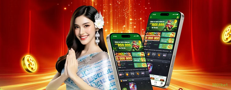 Cashback semanal 3800bet