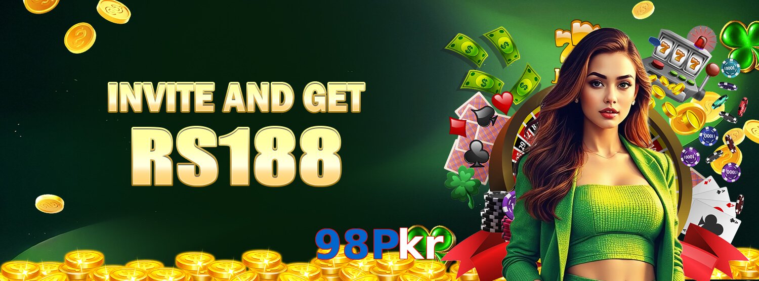 98Pkr featured